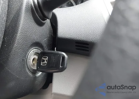 2013 Honda Accord Lx из США, поврежденный, VIN 1HGCR2F34DA131272